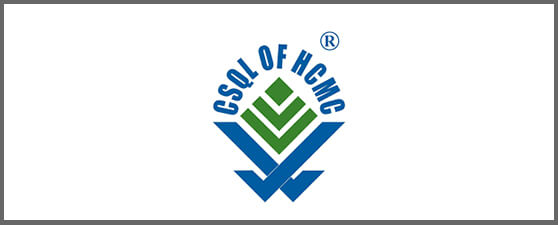 Logo ESQL OF HCMC