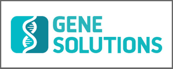 Logo Gene Solution