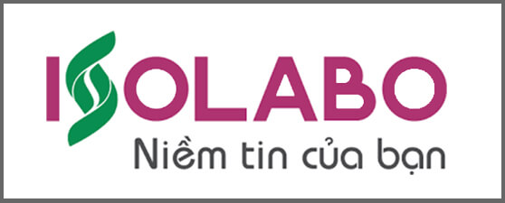 Logo Isolabo