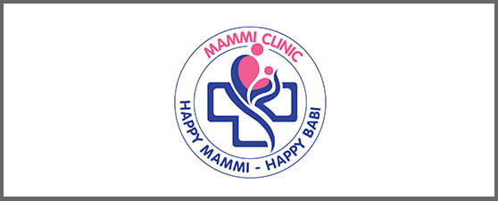 Logo Mammi Clinic