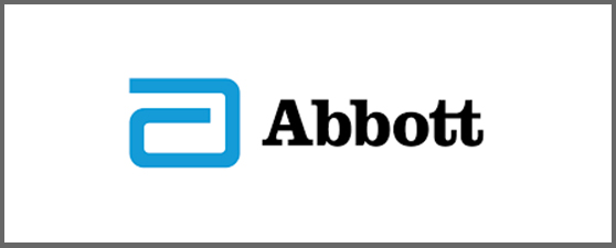 Logo Abbott