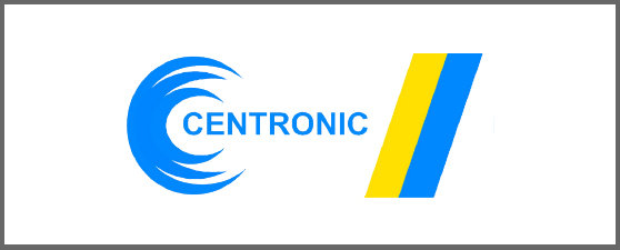 Logo Centronic