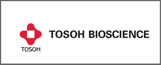 Logo Tosoh