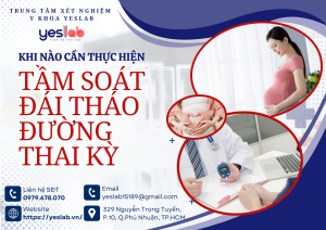 Poster Dai thao duong Thai ky 1